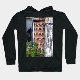 Cobblestone  House Detail Hoodie